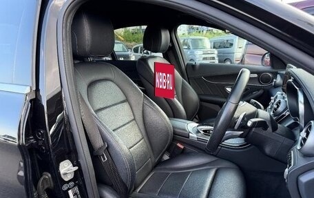 Mercedes-Benz C-Класс, 2017 год, 1 900 000 рублей, 5 фотография