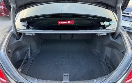 Mercedes-Benz C-Класс, 2017 год, 1 900 000 рублей, 9 фотография