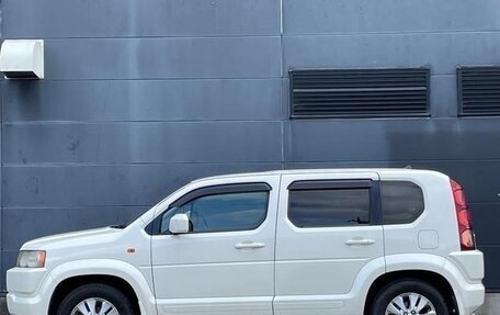 Honda Crossroad, 2010 год, 980 000 рублей, 7 фотография