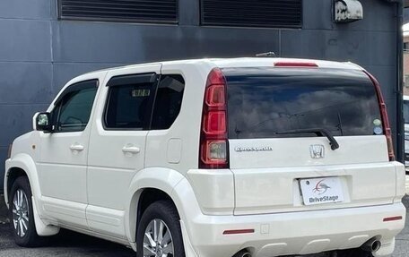 Honda Crossroad, 2010 год, 980 000 рублей, 6 фотография