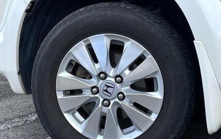 Honda Crossroad, 2010 год, 980 000 рублей, 19 фотография