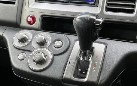 Honda Crossroad, 2010 год, 980 000 рублей, 17 фотография