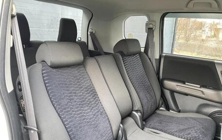 Honda Crossroad, 2010 год, 980 000 рублей, 10 фотография