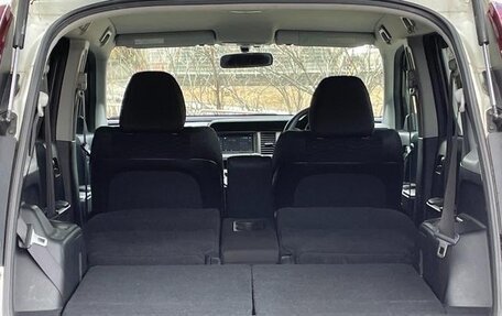 Honda Crossroad, 2010 год, 980 000 рублей, 14 фотография