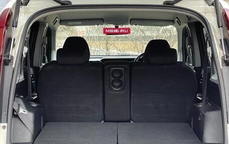 Honda Crossroad, 2010 год, 980 000 рублей, 13 фотография