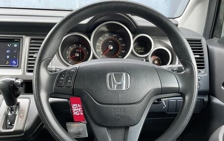 Honda Crossroad, 2010 год, 980 000 рублей, 16 фотография