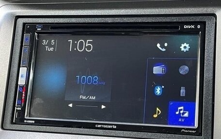 Honda Crossroad, 2010 год, 980 000 рублей, 18 фотография