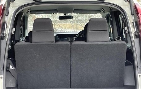 Honda Crossroad, 2010 год, 980 000 рублей, 12 фотография