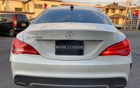 Mercedes-Benz CLA, 2016 год, 1 240 000 рублей, 6 фотография