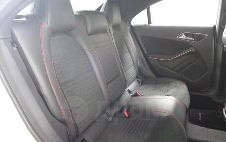 Mercedes-Benz CLA, 2016 год, 1 240 000 рублей, 11 фотография