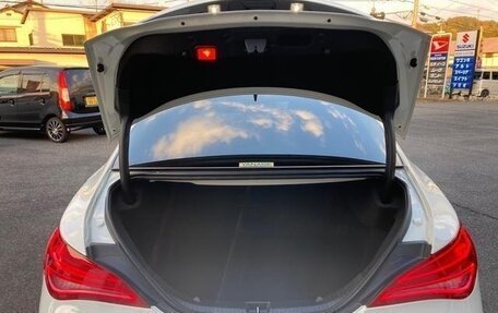 Mercedes-Benz CLA, 2016 год, 1 240 000 рублей, 9 фотография