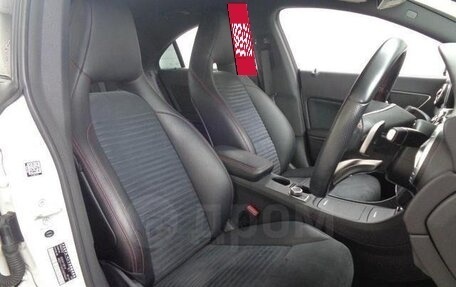 Mercedes-Benz CLA, 2016 год, 1 240 000 рублей, 10 фотография