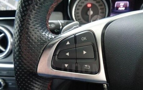 Mercedes-Benz CLA, 2016 год, 1 240 000 рублей, 15 фотография