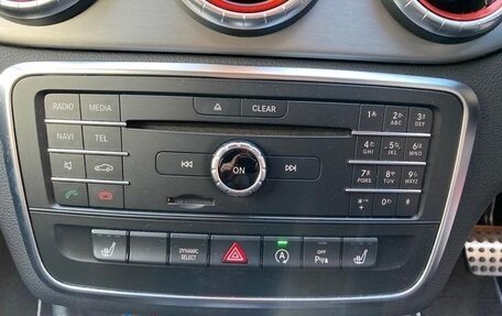 Mercedes-Benz CLA, 2016 год, 1 240 000 рублей, 18 фотография