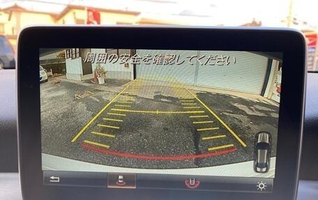 Mercedes-Benz CLA, 2016 год, 1 240 000 рублей, 17 фотография