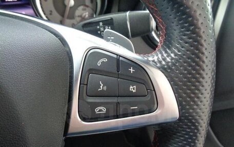 Mercedes-Benz CLA, 2016 год, 1 240 000 рублей, 16 фотография