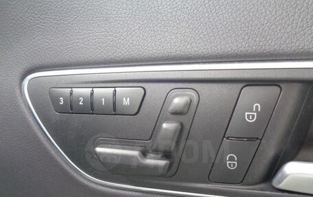 Mercedes-Benz CLA, 2016 год, 1 240 000 рублей, 20 фотография