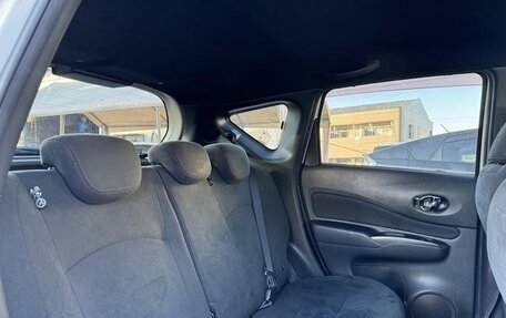 Nissan Note II рестайлинг, 2018 год, 740 000 рублей, 12 фотография