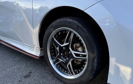 Nissan Note II рестайлинг, 2018 год, 740 000 рублей, 7 фотография