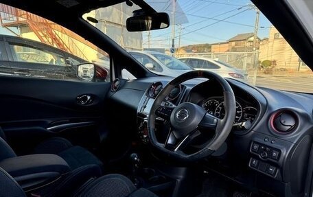 Nissan Note II рестайлинг, 2018 год, 740 000 рублей, 9 фотография