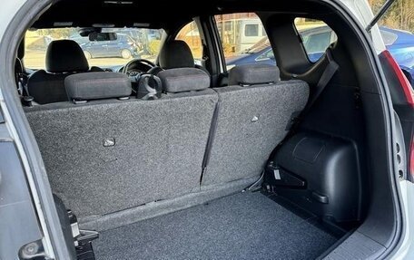 Nissan Note II рестайлинг, 2018 год, 740 000 рублей, 14 фотография