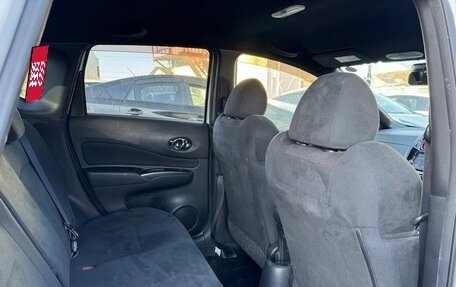 Nissan Note II рестайлинг, 2018 год, 740 000 рублей, 11 фотография