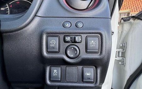 Nissan Note II рестайлинг, 2018 год, 740 000 рублей, 20 фотография