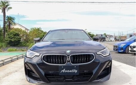 BMW 2 серия F44, 2022 год, 1 600 000 рублей, 2 фотография