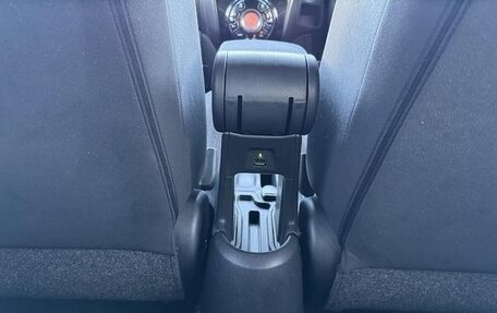 Nissan Note II рестайлинг, 2018 год, 740 000 рублей, 21 фотография