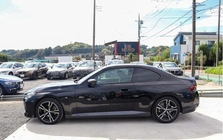 BMW 2 серия F44, 2022 год, 1 600 000 рублей, 3 фотография