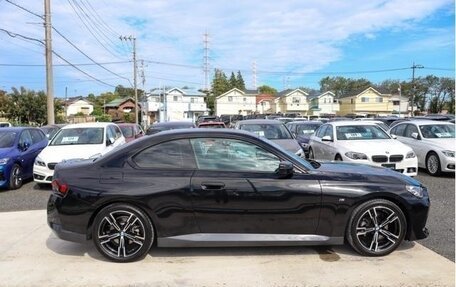 BMW 2 серия F44, 2022 год, 1 600 000 рублей, 4 фотография