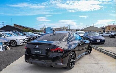 BMW 2 серия F44, 2022 год, 1 600 000 рублей, 7 фотография