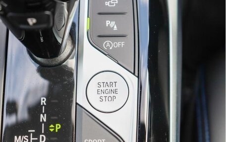 BMW 2 серия F44, 2022 год, 1 600 000 рублей, 13 фотография