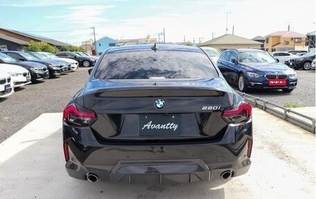 BMW 2 серия F44, 2022 год, 1 600 000 рублей, 6 фотография