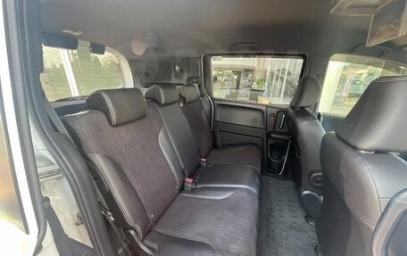 Honda Freed I, 2016 год, 920 000 рублей, 11 фотография