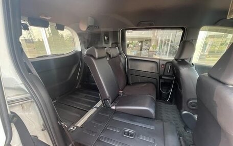 Honda Freed I, 2016 год, 920 000 рублей, 12 фотография