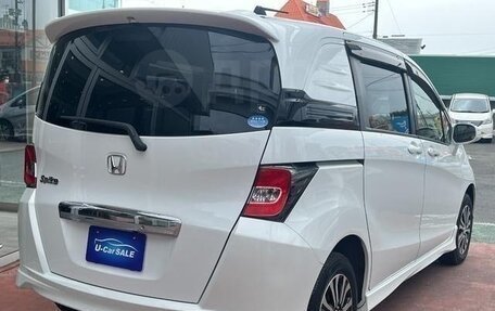 Honda Freed I, 2016 год, 920 000 рублей, 7 фотография