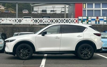 Mazda CX-5 II, 2022 год, 1 750 000 рублей, 3 фотография