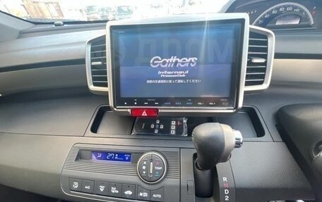 Honda Freed I, 2016 год, 920 000 рублей, 16 фотография