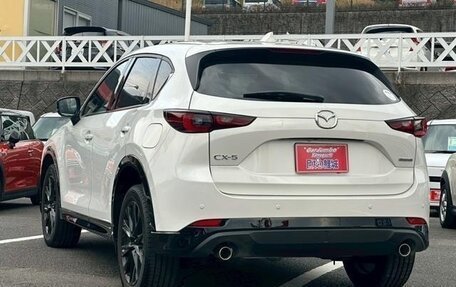 Mazda CX-5 II, 2022 год, 1 750 000 рублей, 4 фотография