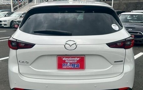 Mazda CX-5 II, 2022 год, 1 750 000 рублей, 5 фотография