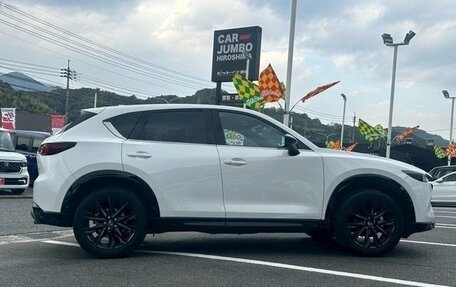 Mazda CX-5 II, 2022 год, 1 750 000 рублей, 6 фотография