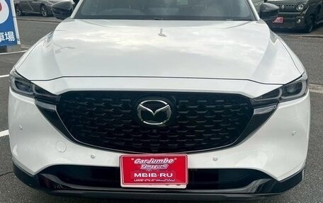 Mazda CX-5 II, 2022 год, 1 750 000 рублей, 2 фотография