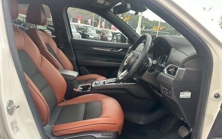 Mazda CX-5 II, 2022 год, 1 750 000 рублей, 8 фотография