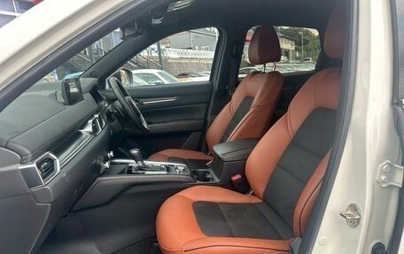 Mazda CX-5 II, 2022 год, 1 750 000 рублей, 9 фотография