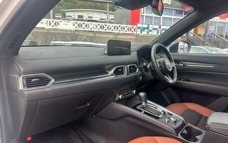 Mazda CX-5 II, 2022 год, 1 750 000 рублей, 13 фотография