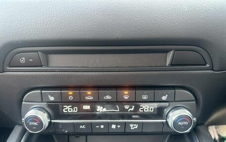 Mazda CX-5 II, 2022 год, 1 750 000 рублей, 20 фотография