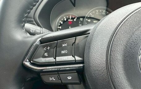 Mazda CX-5 II, 2022 год, 1 750 000 рублей, 16 фотография