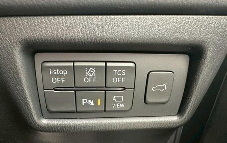 Mazda CX-5 II, 2022 год, 1 750 000 рублей, 21 фотография