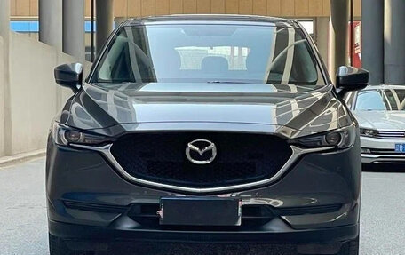 Mazda CX-5 II, 2022 год, 2 170 000 рублей, 2 фотография